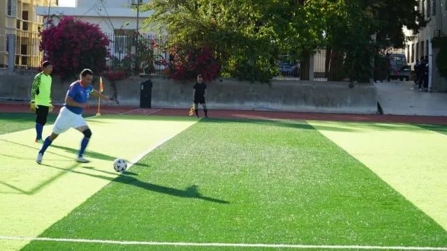 宾川八人制足球赛,大理宾川国际比赛