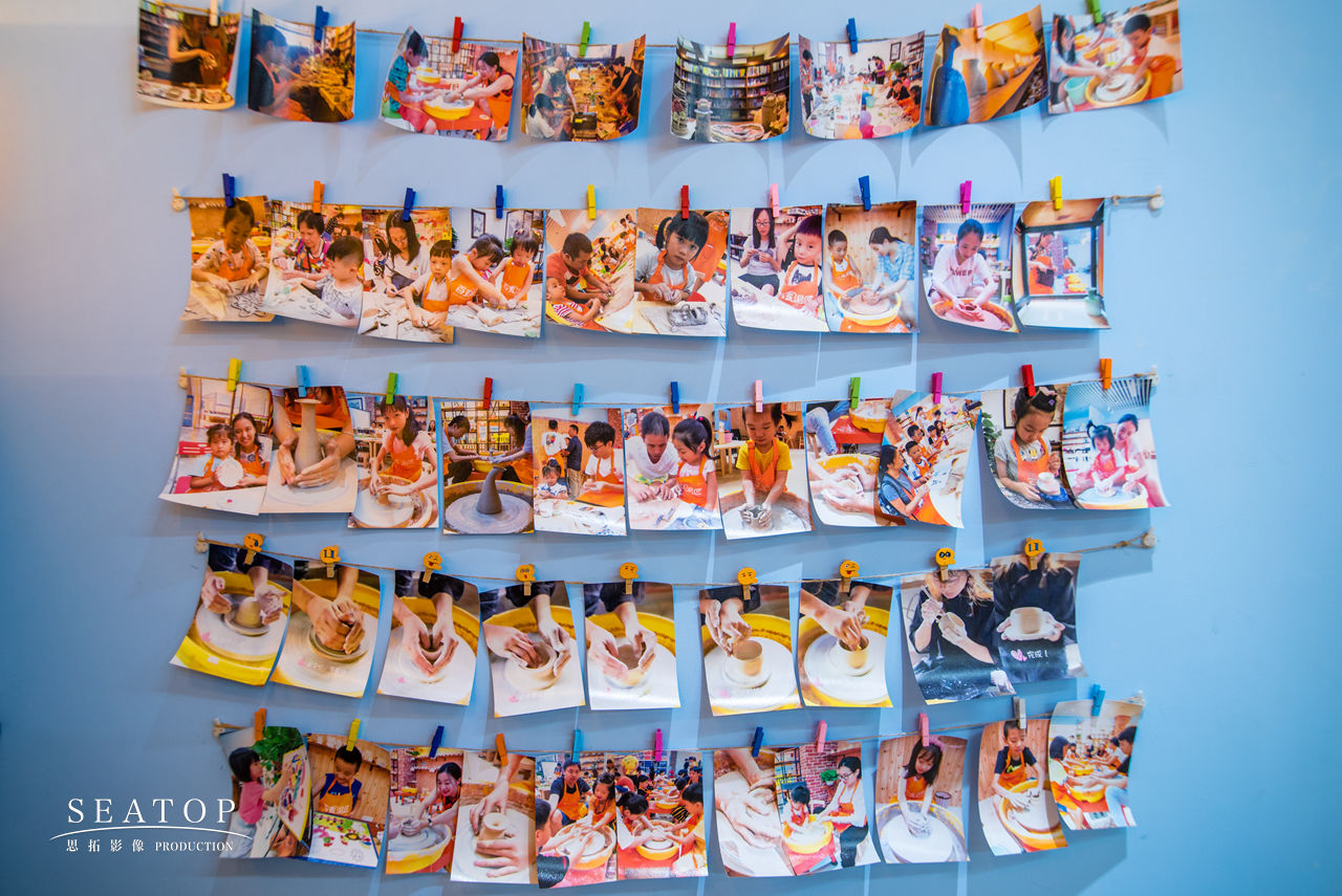 清远清城手工陶艺,清远清城哪里有diy陶艺手工坊