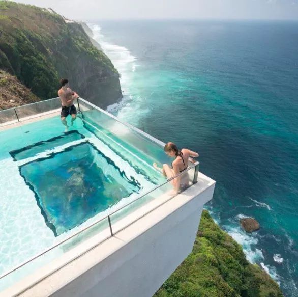 巴厘岛比较好的酒店有哪些,巴厘岛景色最好的酒店