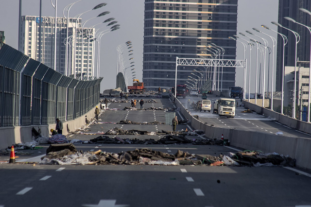 镇江高架二期规划,镇江市几条高架