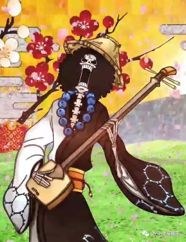 海贼王罗宾酱喜欢谁,海贼王cosplay罗宾酱