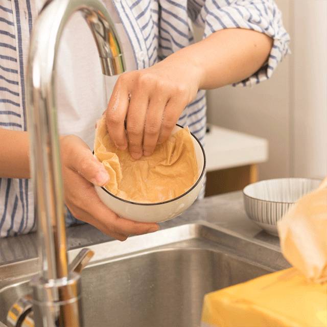 有一股臭臭的味道是怎么回事,家里又脏又臭的抹布