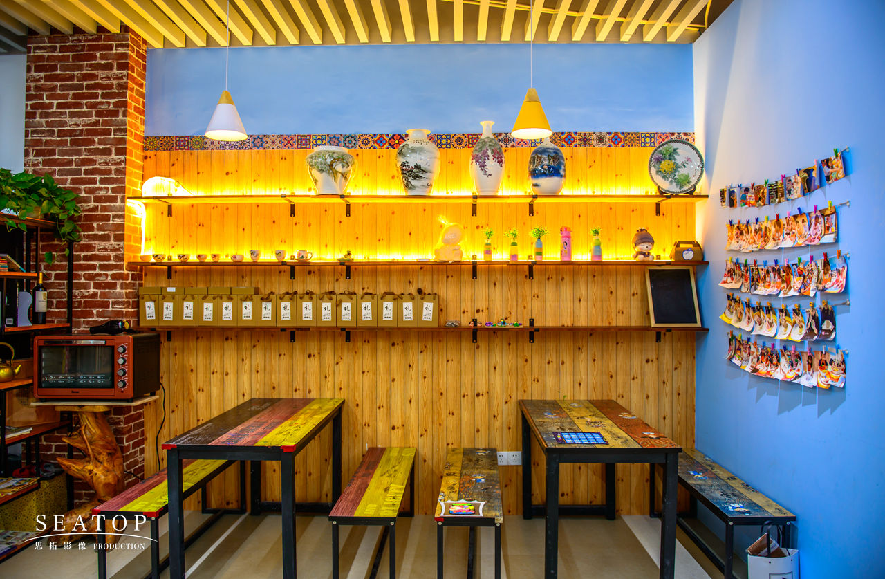 清远清城手工陶艺,清远清城哪里有diy陶艺手工坊