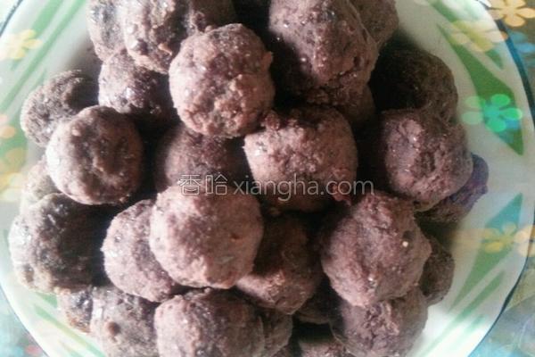 小红豆馅的制作方法,做红豆泥的方法