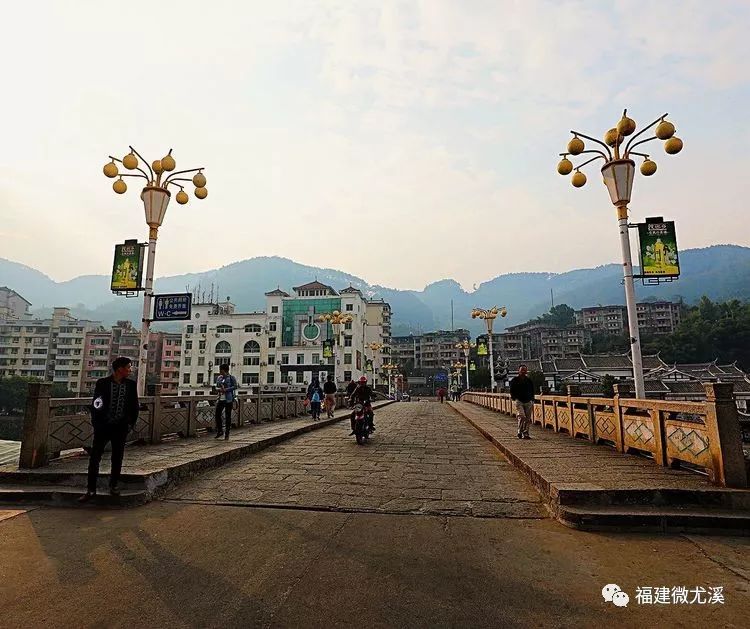 尤溪夏天旅游,关于尤溪的风景介绍