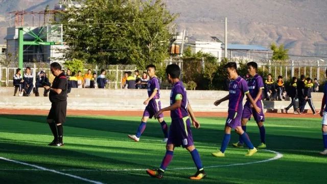 宾川八人制足球赛,大理宾川国际比赛