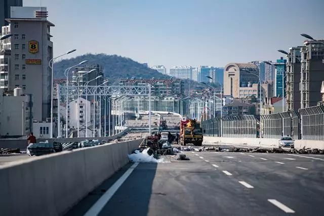 镇江高架二期规划,镇江市几条高架