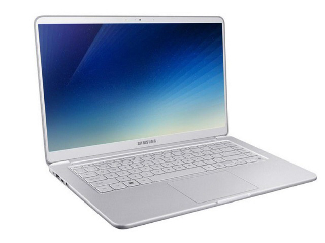 手写变形本三星发布Notebook92018款