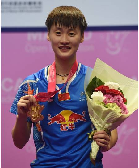 桐庐县出了几个奥运冠军,一个体育冠军国家奖励