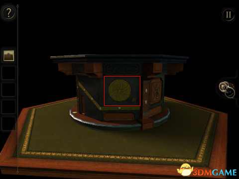 上锁的房间解谜,未上锁的房间解密教程