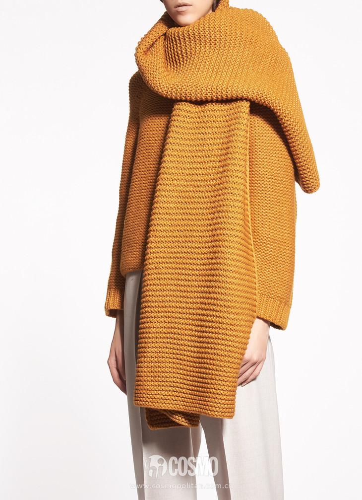 下周穿啥衣服好看,日常穿搭刘雯同款