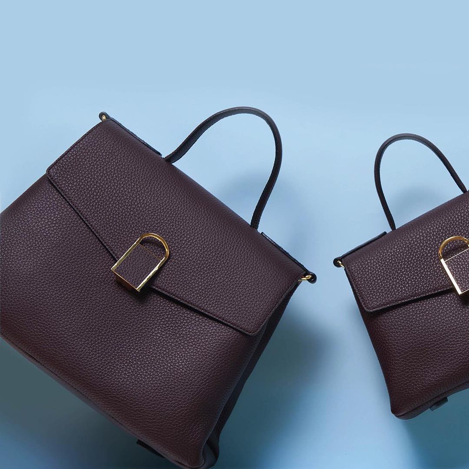 豆瓣日记:姑娘们会喜爱的六个泡菜国设计品牌