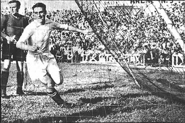 历史皇马vs曼城,历史皇马输得最惨的一次比赛