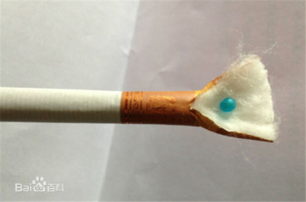 纯中药保健香烟,纯中药保健香烟真的假的