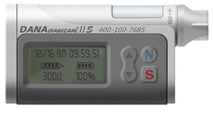 目前全球最好的胰岛素泵,世界品牌胰岛素最新排名