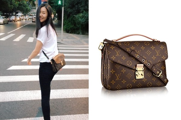星包潮搭Vol.26:你想要的20只最新包包,表姐刘雯都集齐了!