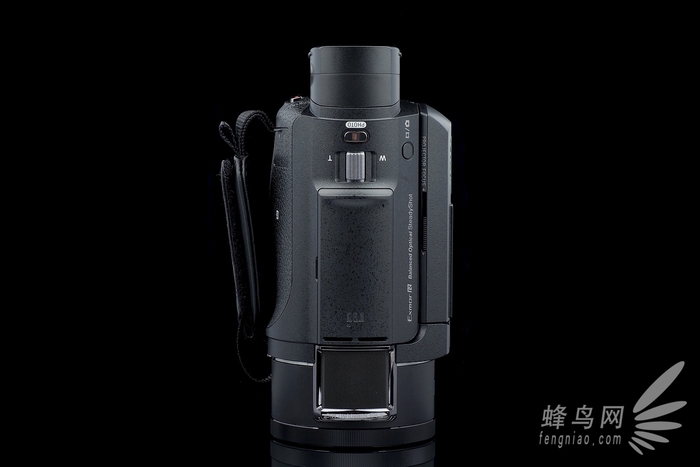 sony4k摄像机axp55,索尼fdr-axp55投影功能