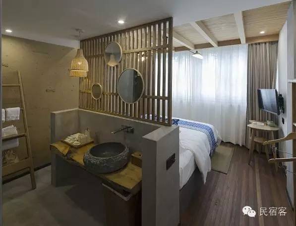 最推荐的乌镇民宿,浙江乌镇民宿设计