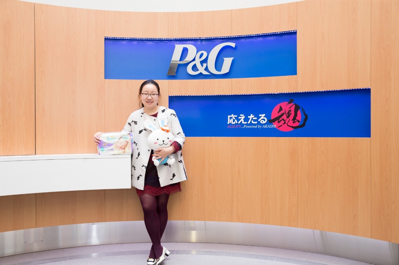 中国妈妈抢购日本纸尿裤，然而其实国内已经有卖！