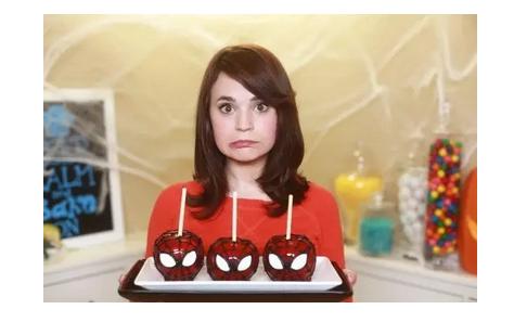 网红教你快速做蛋糕,网红蛋糕抽钱怎么制作