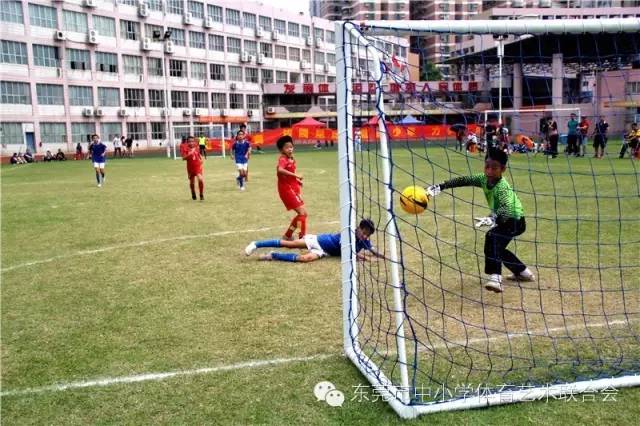 东莞市小学生足球比赛直播,2019东莞小学生篮球争霸赛