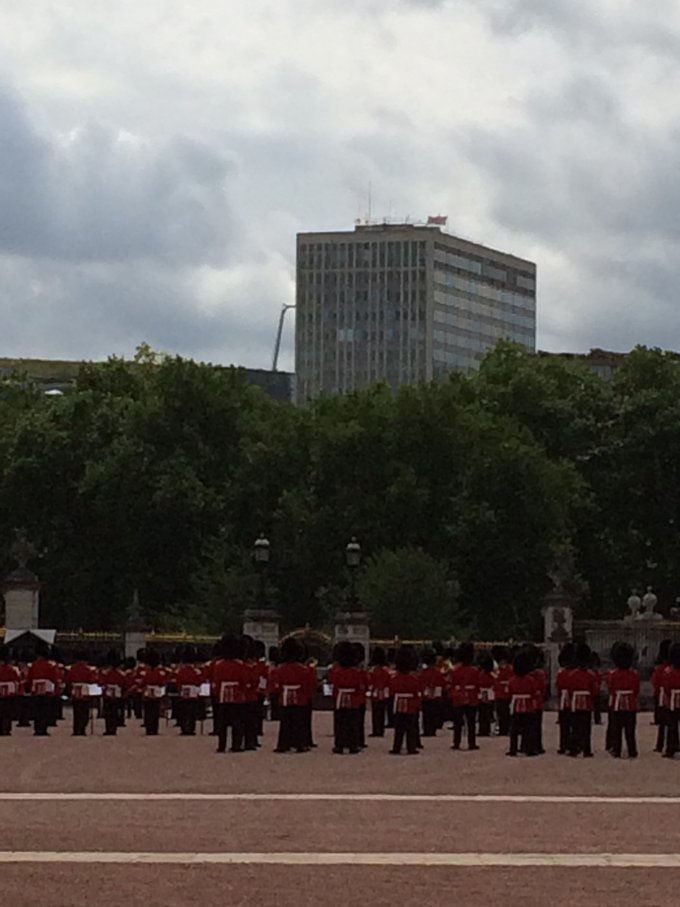 【已完结】英格兰苏格兰18日游记——美景、历史、足球、文化全体验（含挡风玻璃损坏以及车胎被扎处理经过）