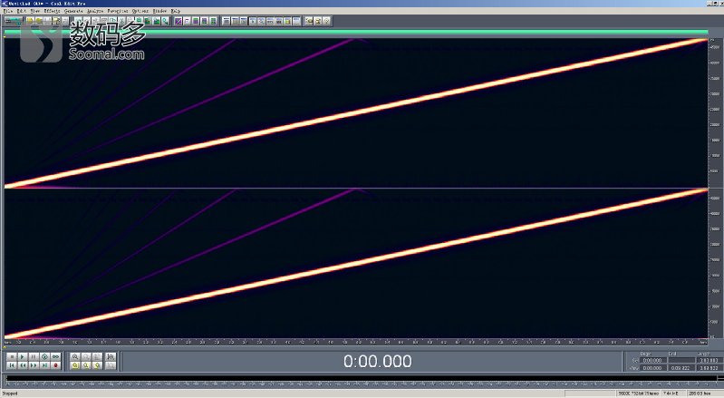 景丰S-1数字网络音频*放播**器及外置解码器测评报告[二]音质测评篇[Soomal]