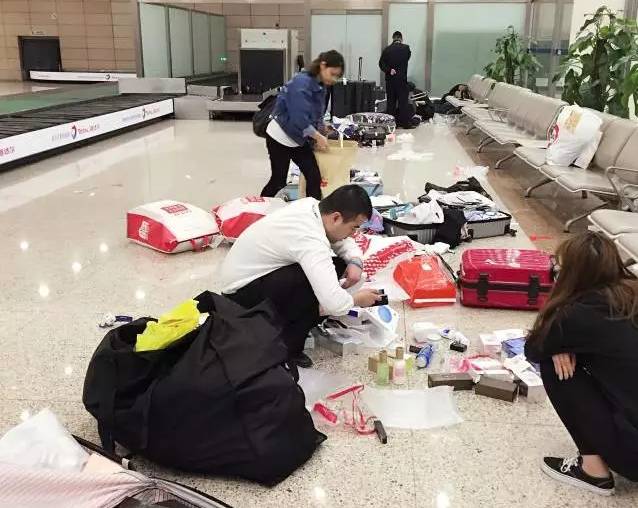 黄渤海关被扣？代购扔东西？海淘新政第一天，许多人交了笔“智商税”