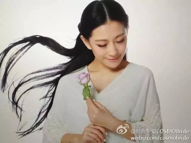 兰玉婚纱秀视频,兰玉婚纱走秀