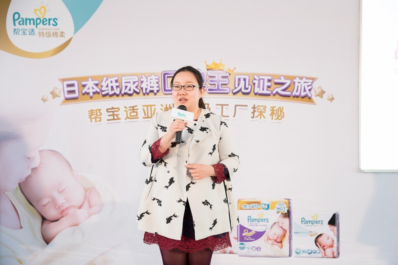 日本纸尿裤和国产小品牌纸尿裤,日本纸尿裤还能买吗