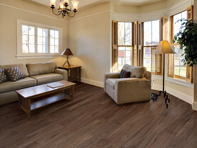 最好的耐热木地板,环保多层实木地板品牌推荐