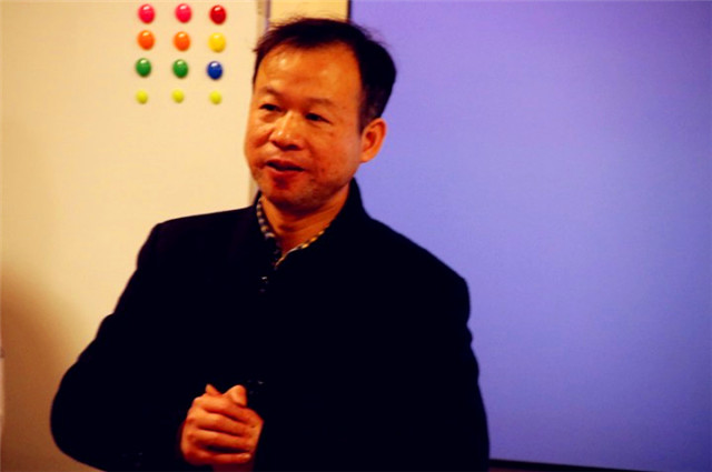 2017年度衡阳市装饰装修行业工作会议暨第二届（灰汤）研讨沙龙