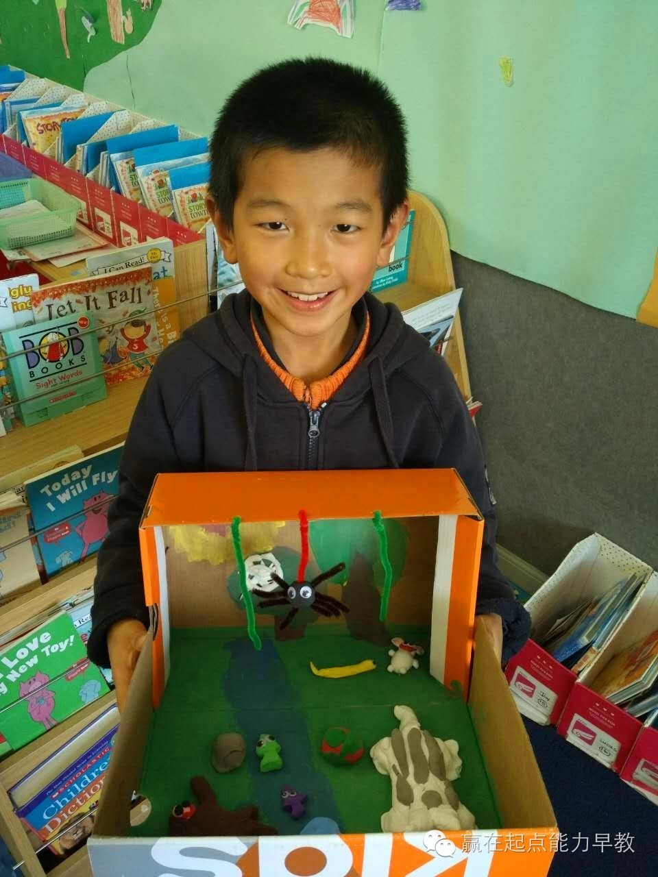 牛娃养成记视频,牛娃养成记小学生