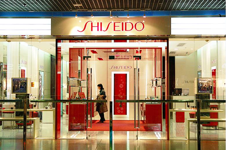 高丝：“放弃”中国的如意算盘