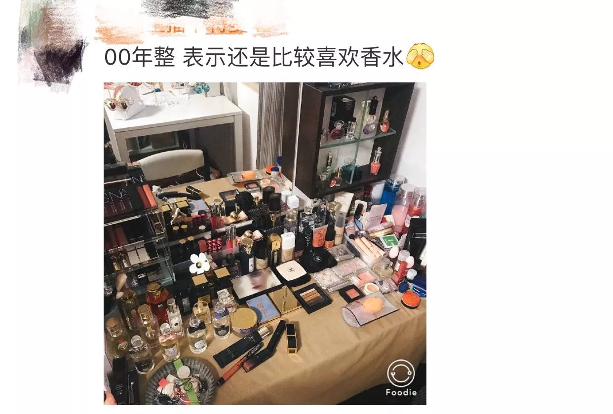 这波富炫的，吓掉了本佛系青年的保温杯