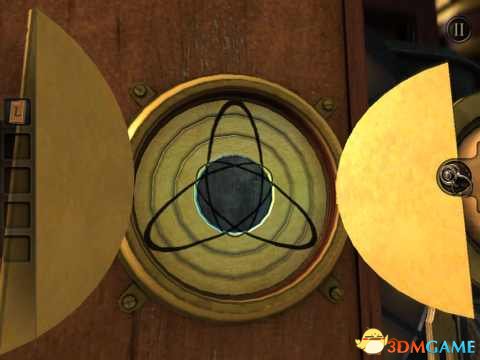 上锁的房间解谜,未上锁的房间解密教程