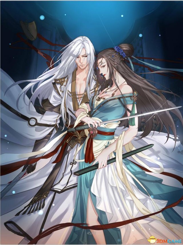 天涯明月刀青龙换世主线怎么开启,2022天涯明月刀青龙秘宝选哪个好