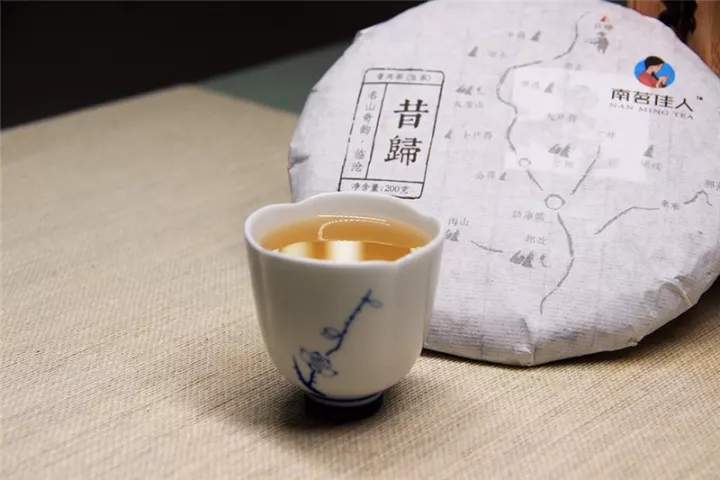 普洱生茶怎么鉴别老茶,普洱生茶怎么判断好坏