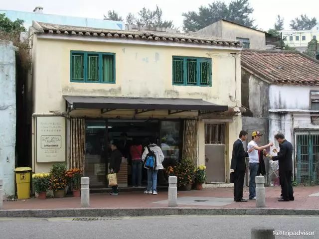 澳门必吃清单,澳门必吃美食图片