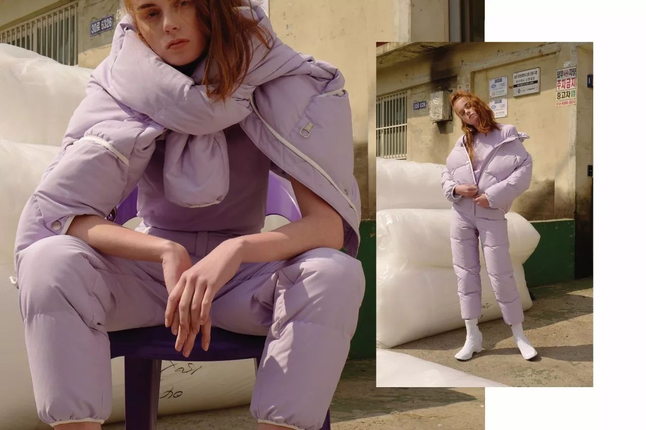 这些韩国小众品牌，不用找代购就能买啦