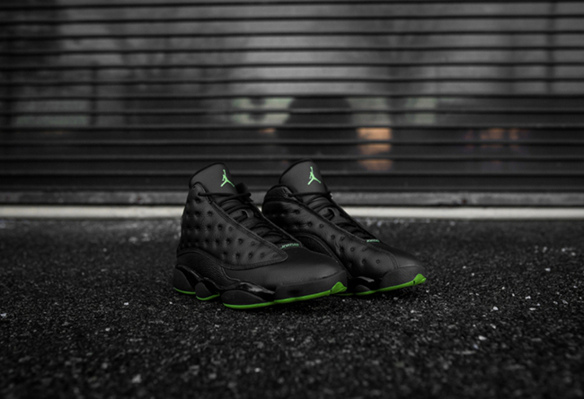 airjordan13黑珍珠,airjordan13发售时间表