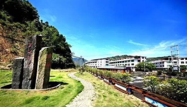 福鼎各乡镇历史地名,福鼎最有名的镇名