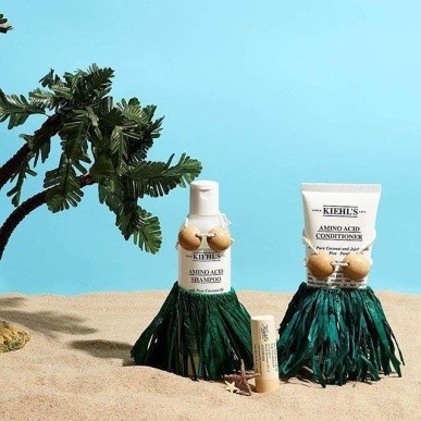 科颜氏的正确打开方式,科颜氏那些事