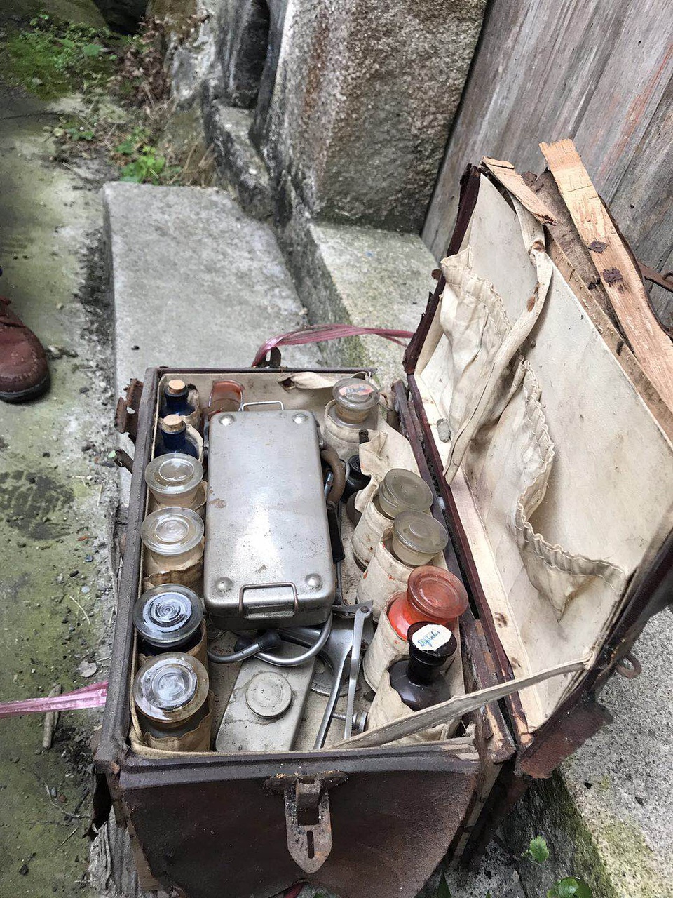 豆瓣日记:寻归“桃源村”:平坑调研琐忆(一)