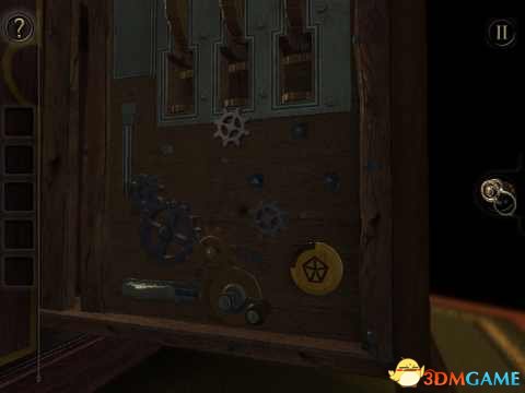上锁的房间解谜,未上锁的房间解密教程