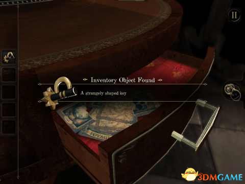 上锁的房间解谜,未上锁的房间解密教程