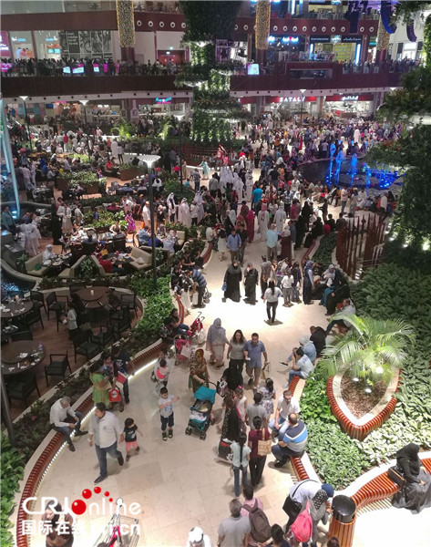 卡塔尔断交危机是哪一年,卡塔尔断交危机是怎么回事