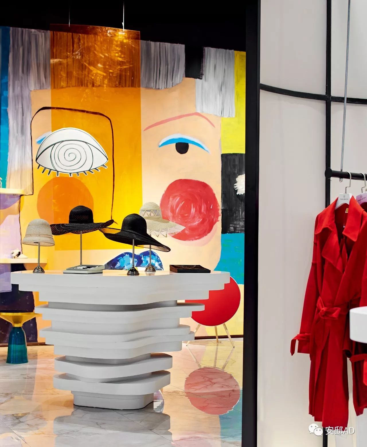 北京最全的潮流买手店,上海10家最佳买手店