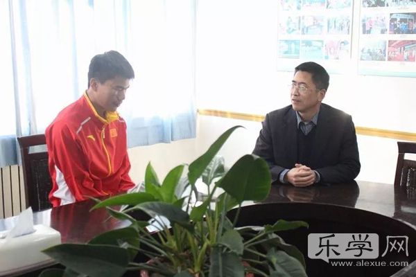 盲人足球世界杯亚军,中国青岛青少年盲人足球队