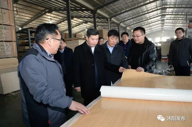 聆听发展铿锵之音，感受花乡强劲脉动！